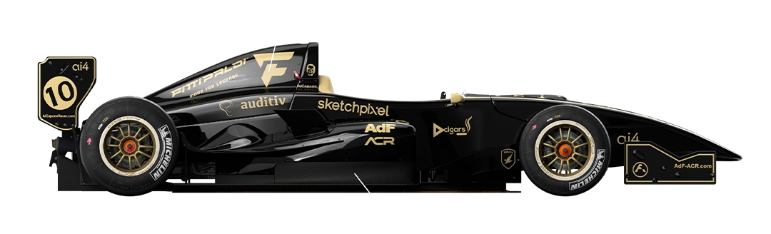 Carro Especificações